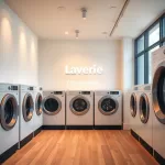 Laverie D’angleterre – Laverie automatique et libre-service à Nice