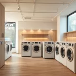 Laverie Dauphiné – Laverie automatique et libre-service à Lyon