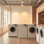 Laverie De La Fourchette – Laverie automatique et libre-service à Champigny-sur-Marne