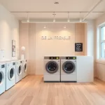 Laverie De La Fresque – Laverie automatique et libre-service à Lyon