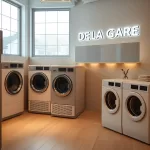 Laverie De La Gare – Laverie automatique et libre-service à Vitry-sur-Seine