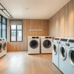 Laverie De L’epeule – Laverie automatique et libre-service à Roubaix