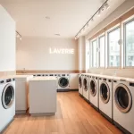Laverie De Saint-Marcel – Route De Dôle – Laverie automatique et libre-service à Saint-Marcel