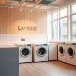Laverie De Sapiac – Laverie automatique et libre-service à Montauban