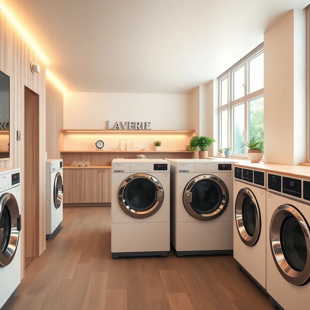 Laverie Des Carces Mende