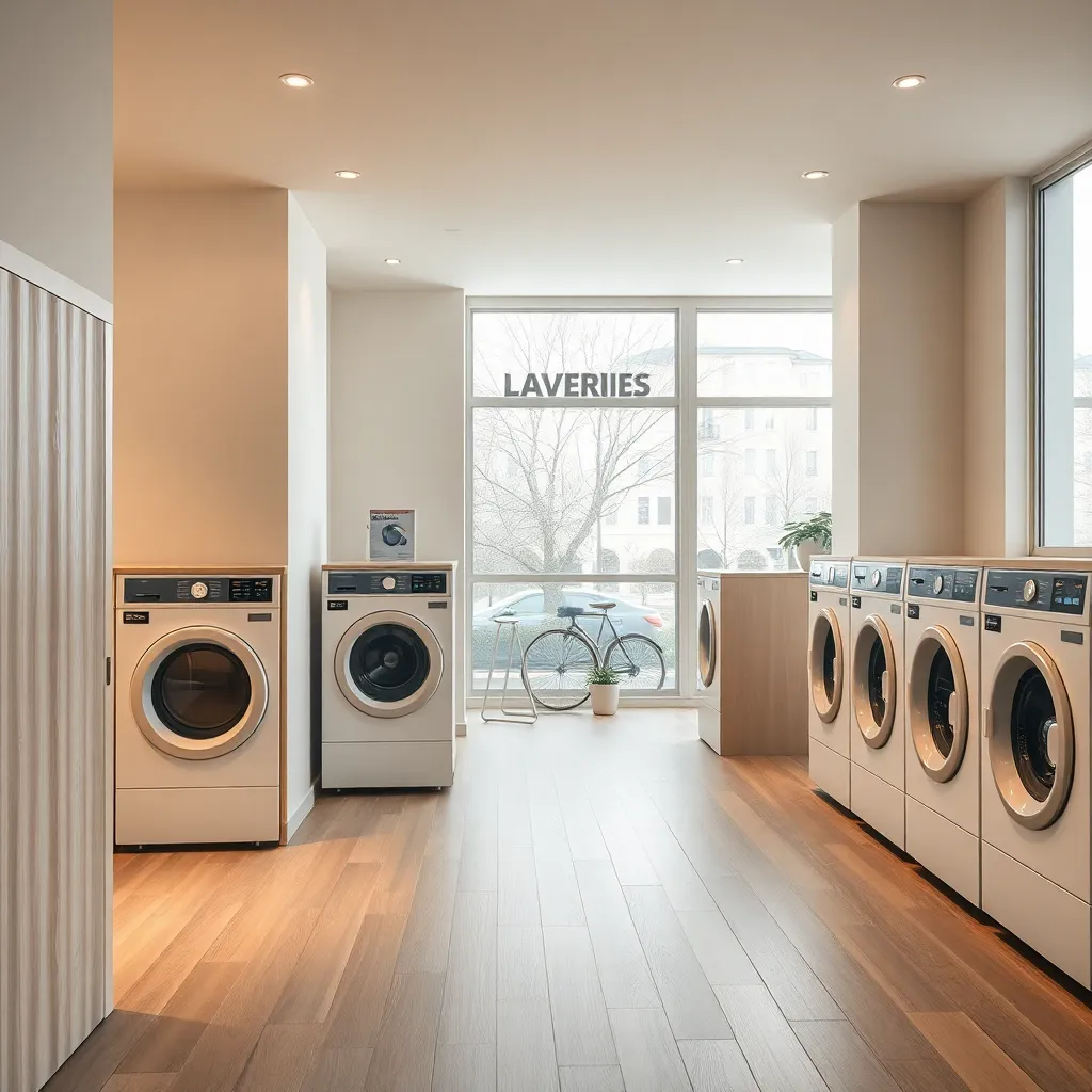 Laverie Des Jacobins Agen Centre