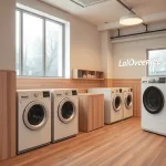 Laverie Des Oceanides – Laverie automatique et libre-service à Capbreton