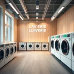 Laverie Du Bruckhof – Laverie automatique et libre-service à Strasbourg