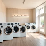 Laverie Du Capitaine – Av. De Colmar – Laverie automatique et libre-service à Mulhouse