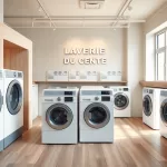 Laverie Du Centre – Laverie automatique et libre-service à Aire-sur-l’Adour