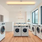 Laverie Du Cerf – Laverie automatique et libre-service à Senlis