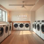 Laverie Du Coin – Laverie automatique et libre-service à Châlons-en-Champagne