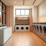 Laverie Du Faubourg – Laverie automatique et libre-service à Beauvais