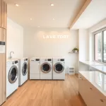 Laverie Du Fort – Laverie automatique et libre-service à Montauban