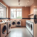Laverie Du Sablar – Laverie automatique et libre-service à Dax