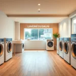 Laverie Du Salin – Laverie automatique et libre-service à Toulouse
