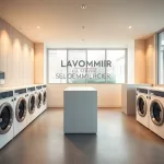 Laverie Dugommier Self Service – Laverie automatique et libre-service à Paris