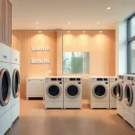 Laverie Ile De Ré – Laverie automatique et libre-service à Saint-Martin-de-Ré