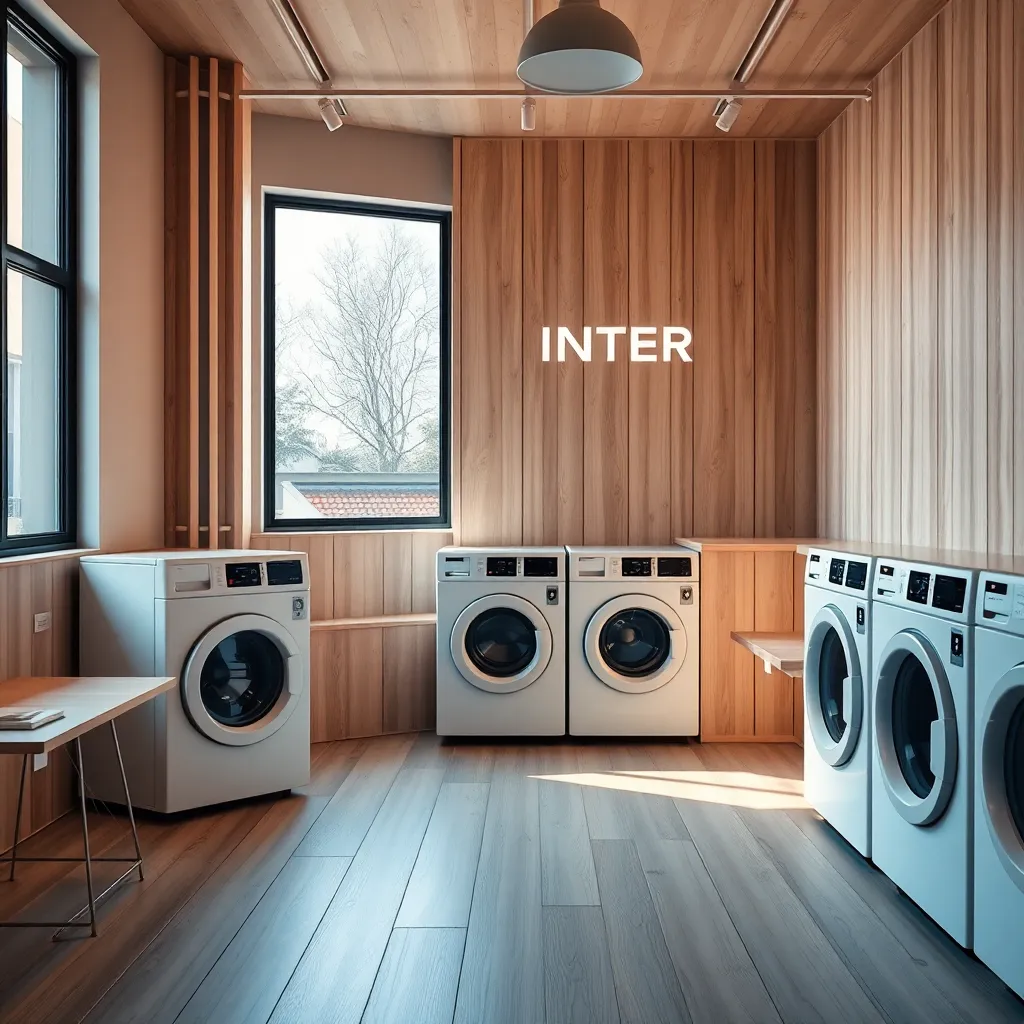 Laverie Inter Saint Lo