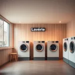 Laverie Intermarché – Laverie automatique et libre-service à Montauban