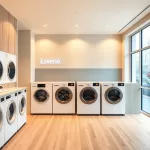 Laverie Intermarché – Laverie automatique et libre-service à Septèmes-les-Vallons