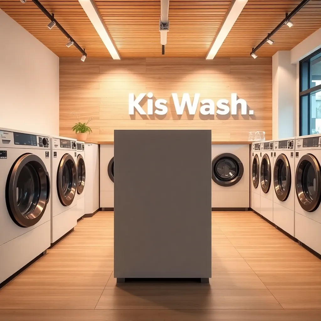 Laverie Kis Wash