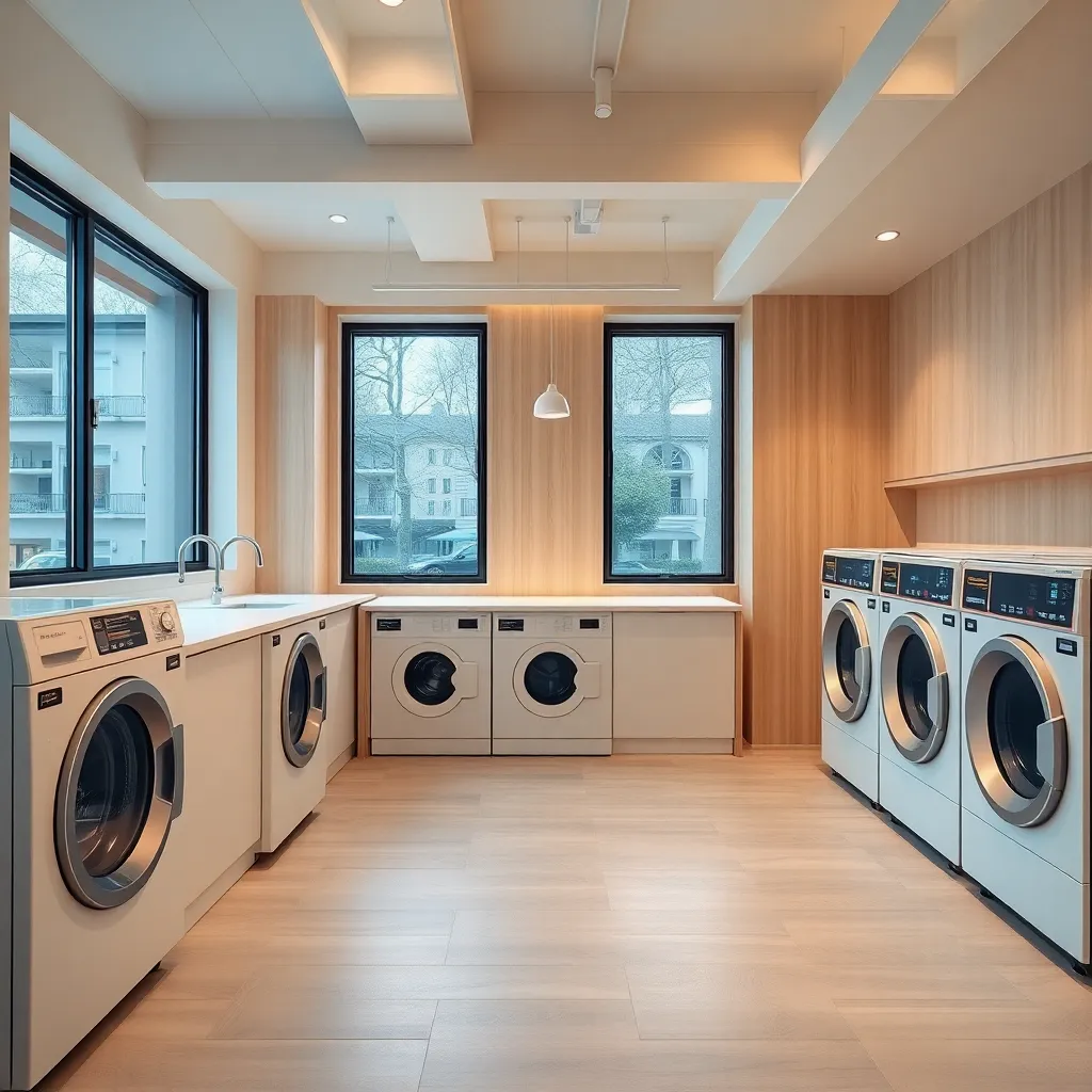 Laverie Lazare Carnot Clamart