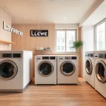 Laverie Lewes – Laverie automatique et libre-service à Blois