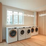 Laverie Libre Service – Laverie automatique et libre-service à Agen