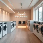 Laverie Libre Service – Laverie automatique et libre-service à Châteaudun