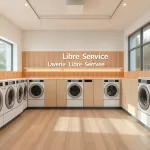 Laverie Libre Service – Laverie automatique et libre-service à Cherbourg-en-Cotentin