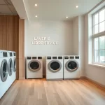 Laverie Libre Service – Laverie automatique et libre-service à Angoulême