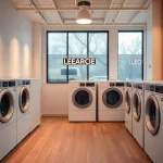 Laverie Libre Service – Laverie automatique et libre-service à Mende