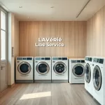 Laverie Libre Service – Laverie automatique et libre-service à Orléans