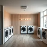 Laverie Libre Service – Laverie automatique et libre-service à Paris