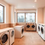 Laverie Libre Service – Laverie automatique et libre-service à Paris
