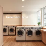 Laverie Libre Service – Laverie automatique et libre-service à Paris