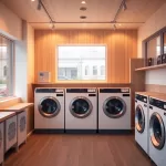 Laverie Libre Service – Laverie automatique et libre-service à Saint-Gilles