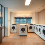 Laverie Libre Service – Laverie automatique et libre-service à Toulouse