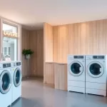 Laverie Libre Service Des Capucins – Laverie automatique et libre-service à Bordeaux