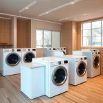 Laverie Libre-Service Laundry – Laverie automatique et libre-service à Meaux