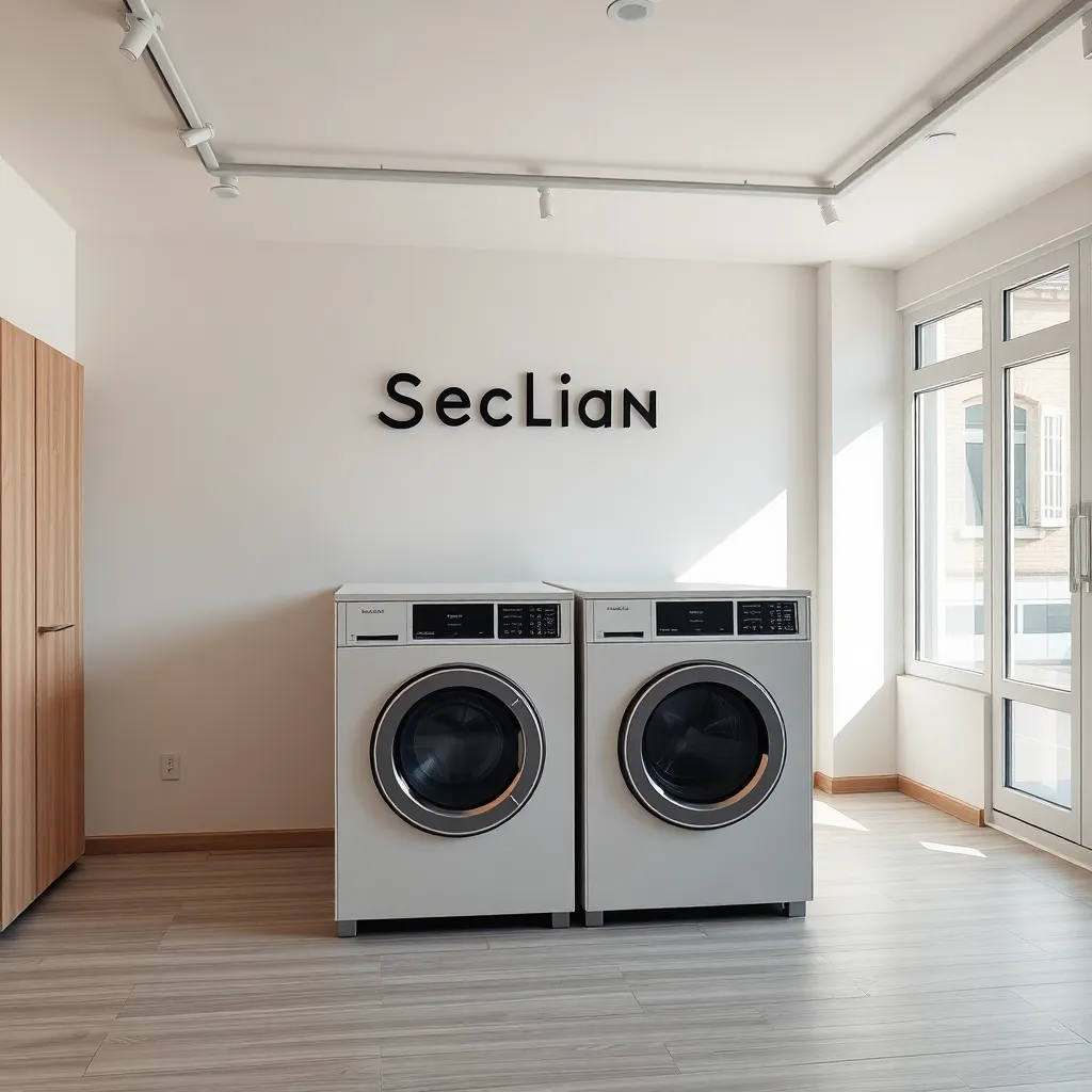 Laverie Libre-Service Seclin