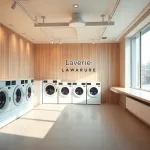 Laverie Libre Service Washour – Laverie automatique et libre-service à Sevran