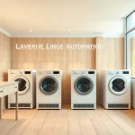 Laverie Linge Automatique – Laverie automatique et libre-service à Ploërmel