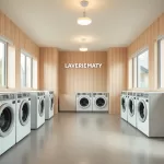 Laverie-Maty – Laverie automatique et libre-service à Troyes