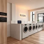 Laverie Mende By Cleemy – Laverie automatique et libre-service à Mende