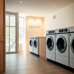 Laverie Myllenium – Laverie automatique et libre-service à Saumur