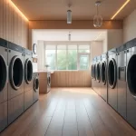 Laverie Myllenium – Laverie automatique et libre-service à Saumur