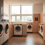 Laverie Place Mulhouse – Laverie automatique et libre-service à Saint-Quentin