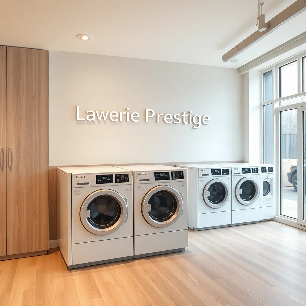 Laverie Prestige